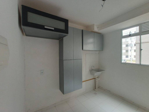 Imagem Apartamento com 2 Quartos à Venda, 40 m² em Jardim Palos Verdes - Botucatu Imagem Apartamento com 2 Quartos à Venda, 40 m² em Jardim Palos Verdes - Botucatu