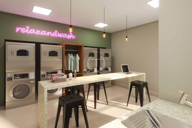 Imagem Apartamento com 2 Quartos à Venda, 36 m² em Interlagos - São Paulo Imagem Apartamento com 2 Quartos à Venda, 36 m² em Interlagos - São Paulo