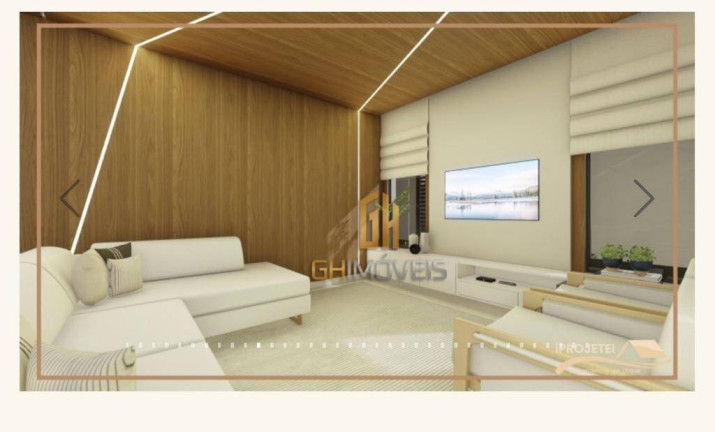 Imagem Casa com 4 Quartos à Venda, 252 m² em Setor Jaó - Goiânia Imagem Casa com 4 Quartos à Venda, 252 m² em Setor Jaó - Goiânia