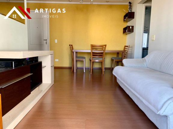 Imagem Apartamento com 2 Quartos à Venda, 56 m² em Vila Regente Feijó - São Paulo Imagem Apartamento com 2 Quartos à Venda, 56 m² em Vila Regente Feijó - São Paulo