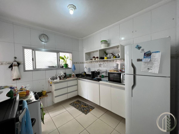 Imagem Apartamento com 2 Quartos à Venda, 78 m² em José Menino - Santos