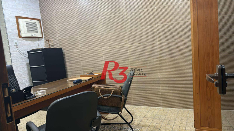 Imagem Casa com 3 Quartos à Venda, 98 m² em Centro - São Vicente Imagem Casa com 3 Quartos à Venda, 98 m² em Centro - São Vicente