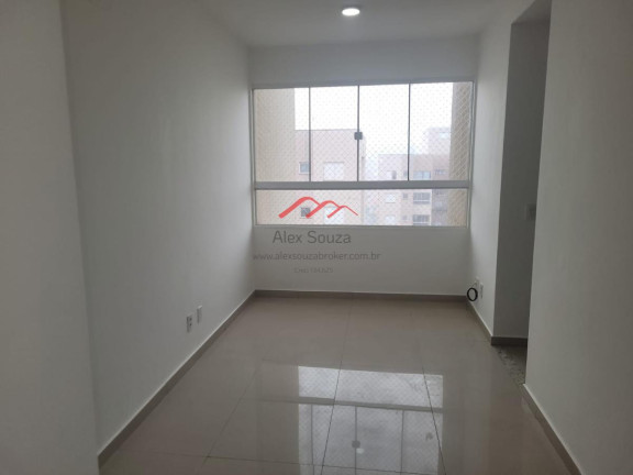 Imagem Apartamento com 2 Quartos à Venda, 52 m² em Jardim Maria Luíza - Sumaré Imagem Apartamento com 2 Quartos à Venda, 52 m² em Jardim Maria Luíza - Sumaré