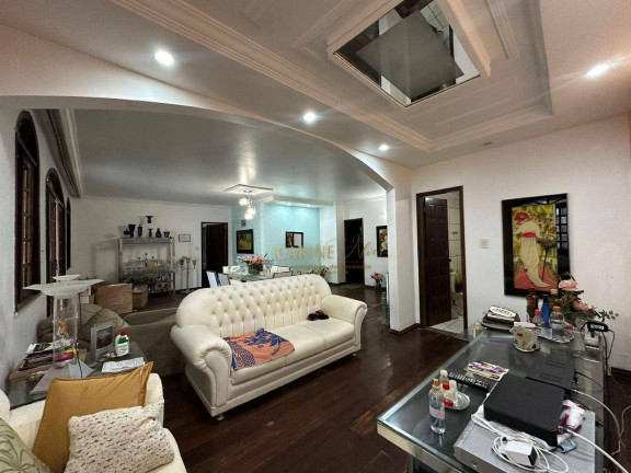 Imagem Casa com 2 Quartos para Alugar, 185 m² em Caminho Das árvores - Salvador