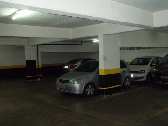 Imagem Imóvel com 2 Quartos à Venda, 60 m² em Jardim Da Saúde - São Paulo Imagem Imóvel com 2 Quartos à Venda, 60 m² em Jardim Da Saúde - São Paulo