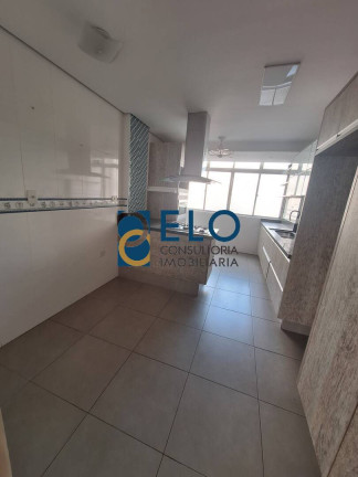 Imagem Apartamento com 3 Quartos à Venda, 135 m² em Gonzaga - Santos Imagem Apartamento com 3 Quartos à Venda, 135 m² em Gonzaga - Santos