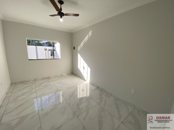 Imagem Casa com 2 Quartos à Venda, 130 m² em Jardim Viel - Sumaré