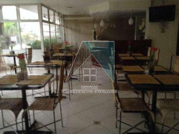 Imagem Flat com 2 Quartos à Venda, 45 m² em Centro - Ribeirão Preto