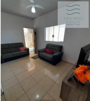 Imagem Casa com 2 Quartos à Venda, 140 m² em Vila Mirim - Praia Grande Imagem Casa com 2 Quartos à Venda, 140 m² em Vila Mirim - Praia Grande