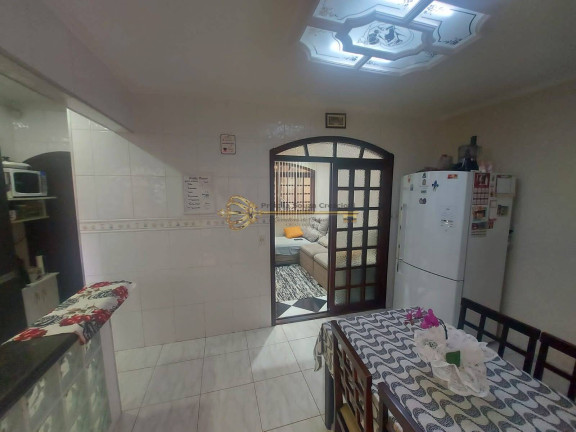 Imagem Sobrado com 4 Quartos à Venda, 175 m² em Jardim Progresso - Santo André Imagem Sobrado com 4 Quartos à Venda, 175 m² em Jardim Progresso - Santo André