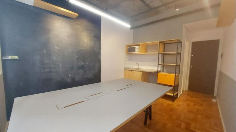 Imagem Sala Comercial à Venda ou Locação, 28 m² em Jardim Paulista - São Paulo Imagem Sala Comercial à Venda ou Locação, 28 m² em Jardim Paulista - São Paulo