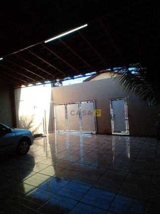 Imagem Casa com 2 Quartos à Venda, 93 m² em Jardim Paz - Americana Imagem Casa com 2 Quartos à Venda, 93 m² em Jardim Paz - Americana