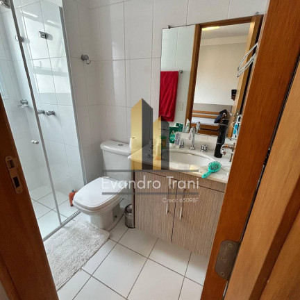 Imagem Apartamento com 4 Quartos à Venda, 157 m² em Altos Do Esplanada - São José Dos Campos Imagem Apartamento com 4 Quartos à Venda, 157 m² em Altos Do Esplanada - São José Dos Campos