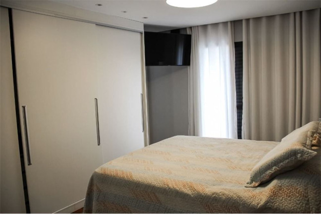 Imagem Apartamento à Venda, 190 m² em Mooca - São Paulo Imagem Apartamento à Venda, 190 m² em Mooca - São Paulo