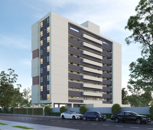 Imagem Apartamento com 1 Quarto à Venda, 42 m² em Estados - João Pessoa Imagem Apartamento com 1 Quarto à Venda, 42 m² em Estados - João Pessoa
