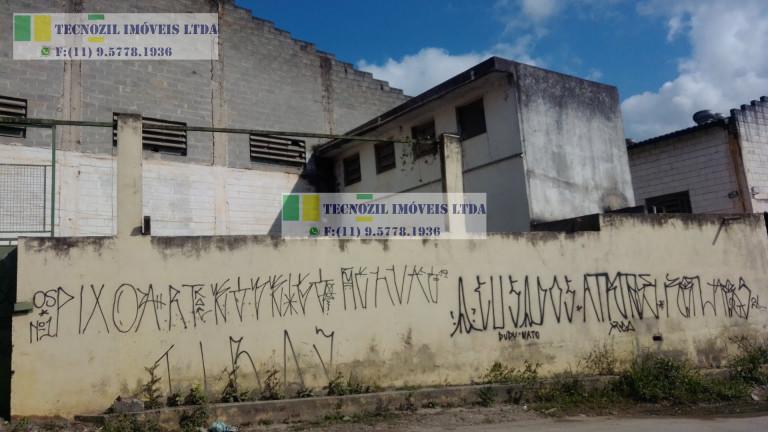 Imagem Imóvel Comercial à Venda, 1.500 m² em Jardim Bonifacio - São Paulo Imagem Imóvel Comercial à Venda, 1.500 m² em Jardim Bonifacio - São Paulo