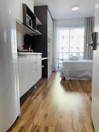Imagem Imóvel Comercial à Venda, 22 m² em Tamboré - Santana De Parnaíba Imagem Imóvel Comercial à Venda, 22 m² em Tamboré - Santana De Parnaíba