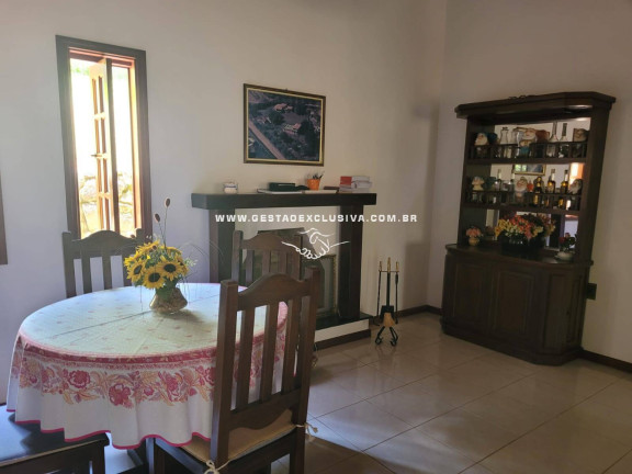 Imagem Casa de Condomínio com 4 Quartos à Venda, 5.800 m² em Residencial Moenda - Itatiba