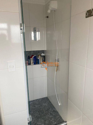 Imagem Apartamento com 3 Quartos à Venda, 107 m² em Centro - Guarulhos Imagem Apartamento com 3 Quartos à Venda, 107 m² em Centro - Guarulhos