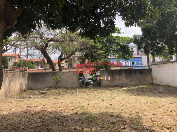 Imagem Terreno à Venda, 300 m² em Braga - Cabo Frio Imagem Terreno à Venda, 300 m² em Braga - Cabo Frio