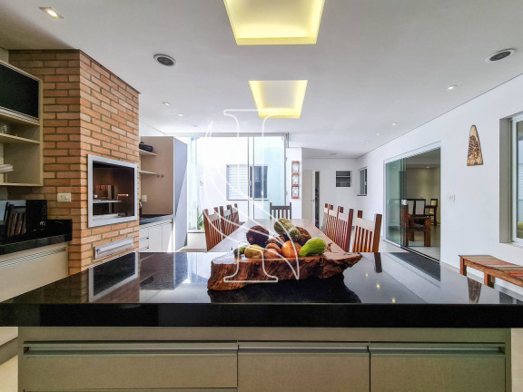 Imagem Casa de Condomínio com 5 Quartos à Venda, 300 m² em Jardim Ermida I - Jundiaí Imagem Casa de Condomínio com 5 Quartos à Venda, 300 m² em Jardim Ermida I - Jundiaí
