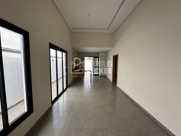 Imagem Casa de Condomínio com 3 Quartos à Venda, 128 m² em Residencial Colinas - Caçapava