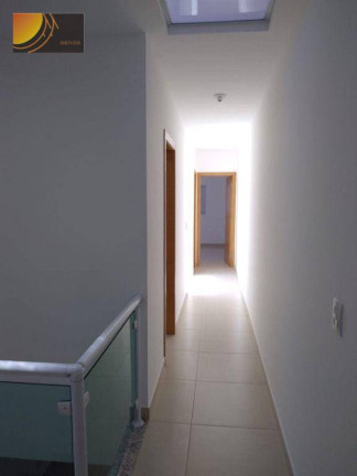 Imagem Casa com 3 Quartos à Venda, 110 m² em Pirituba - São Paulo Imagem Casa com 3 Quartos à Venda, 110 m² em Pirituba - São Paulo