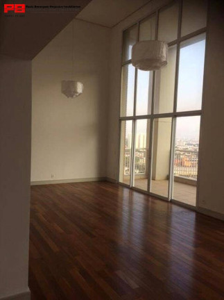 Imagem Apartamento com 4 Quartos à Venda, 251 m² em Morumbi - São Paulo