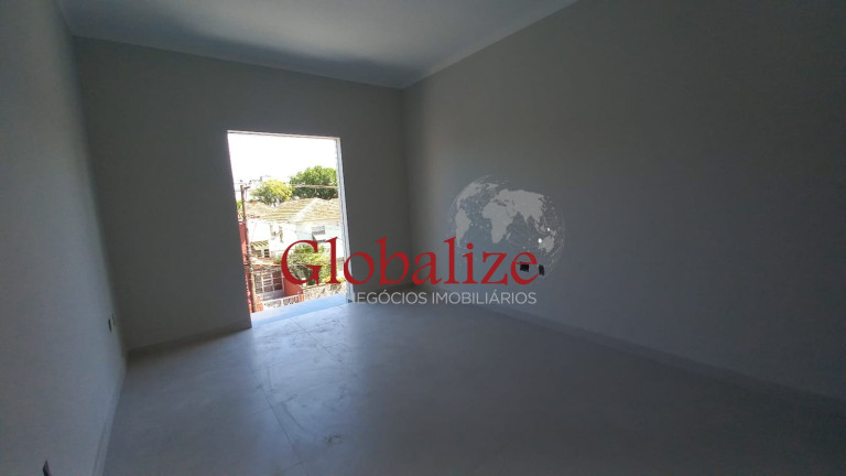 Imagem Casa com 3 Quartos à Venda, 134 m² em Aparecida - Santos Imagem Casa com 3 Quartos à Venda, 134 m² em Aparecida - Santos