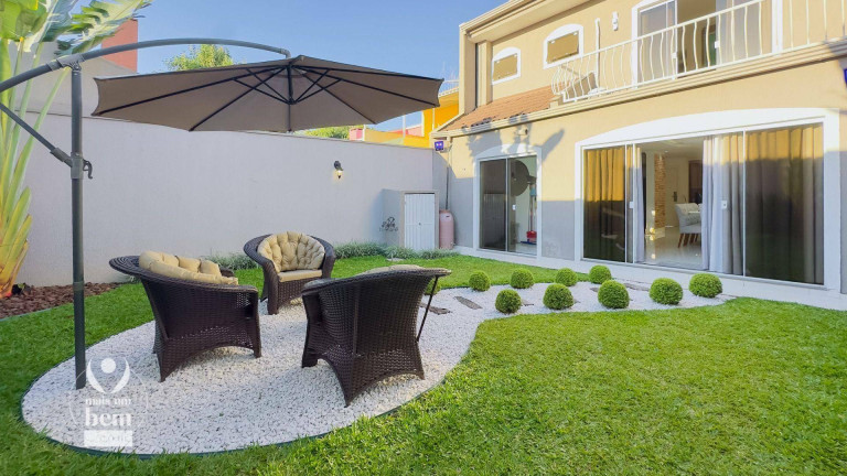 Imagem Sobrado com 3 Quartos à Venda ou Locação, 207 m² em Cidade Industrial - Curitiba