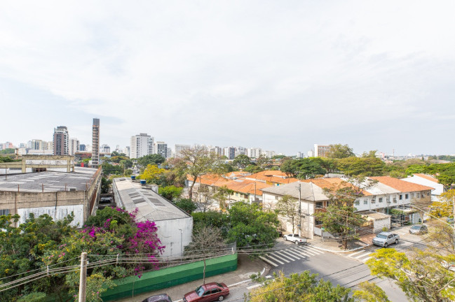 Imagem Apartamento com 3 Quartos à Venda, 125 m² em Campo Belo - São Paulo Imagem Apartamento com 3 Quartos à Venda, 125 m² em Campo Belo - São Paulo