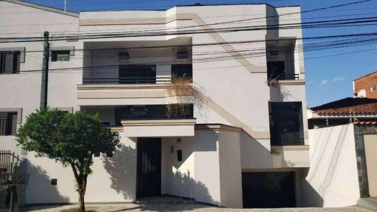 Imagem Apartamento com 3 Quartos à Venda, 94 m² em Campos Eliseos - Ribeirão Preto Imagem Apartamento com 3 Quartos à Venda, 94 m² em Campos Eliseos - Ribeirão Preto