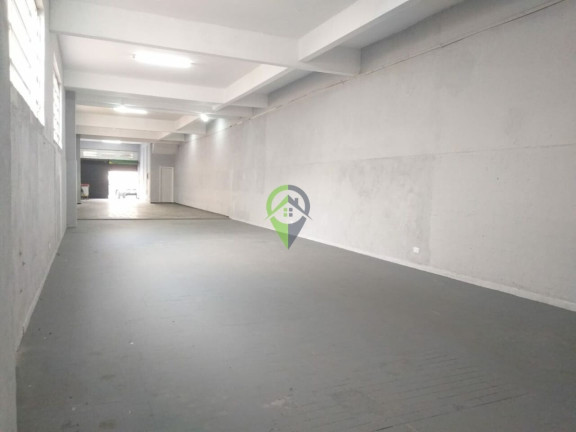 Imagem Imóvel Comercial à Venda, 350 m² em Vila Mathias - Santos Imagem Imóvel Comercial à Venda, 350 m² em Vila Mathias - Santos