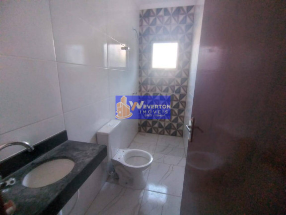 Imagem Casa com 2 Quartos à Venda,  em Balneário Tupy - Itanhaém