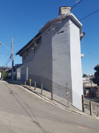 Imagem Casa com 4 Quartos à Venda, 10 m² em Helena Maria - Osasco