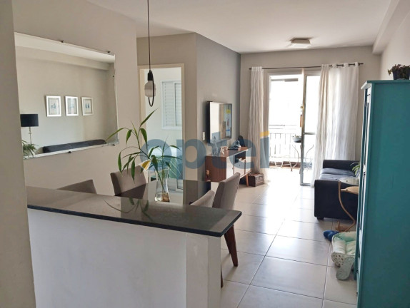 Apartamento com 2 Quartos à Venda, 58 m² em Rudge Ramos - São Bernardo Do Campo