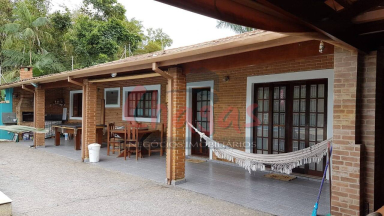 Imagem Casa com 5 Quartos à Venda, 345 m² em Massaguaçu - Caraguatatuba Imagem Casa com 5 Quartos à Venda, 345 m² em Massaguaçu - Caraguatatuba