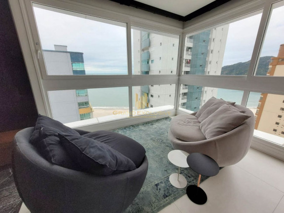 Imagem Apartamento com 3 Quartos à Venda, 172 m² em Centro - Balneário Camboriú