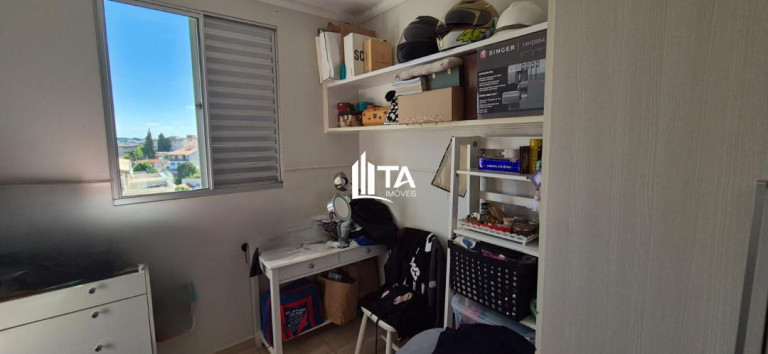 Imagem Imóvel com 2 Quartos à Venda, 99 m² em Vila Industrial - Campinas Imagem Imóvel com 2 Quartos à Venda, 99 m² em Vila Industrial - Campinas