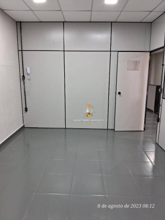 Imagem Sala Comercial para Alugar, 21 m² em Jardim Santa Emilia - Guarulhos