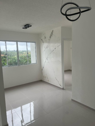 Imóvel com 2 Quartos à Venda, 42 m² em Lírio Do Vale - Manaus