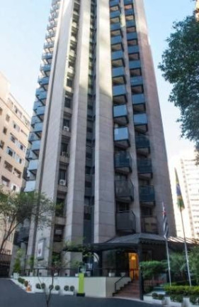 Imagem Apartamento com 1 Quarto à Venda, 48 m² em Consolação - São Paulo Imagem Apartamento com 1 Quarto à Venda, 48 m² em Consolação - São Paulo