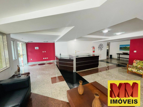 Imagem Apartamento com 2 Quartos à Venda, 110 m² em Centro - Cabo Frio Imagem Apartamento com 2 Quartos à Venda, 110 m² em Centro - Cabo Frio
