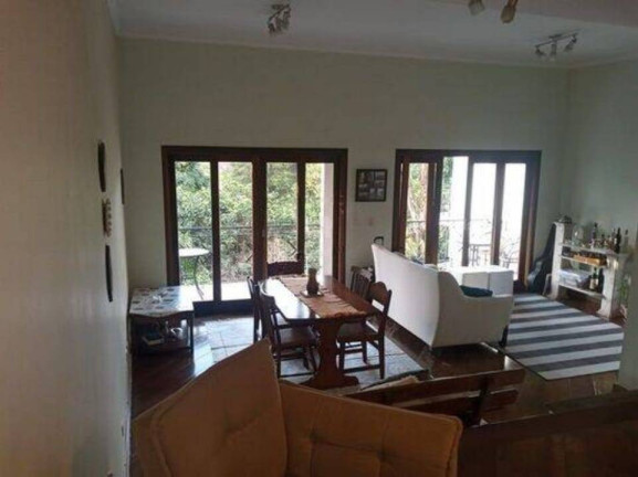 Imagem Casa de Condomínio com 4 Quartos à Venda, 230 m² em Chácara Pavoeiro - Cotia Imagem Casa de Condomínio com 4 Quartos à Venda, 230 m² em Chácara Pavoeiro - Cotia