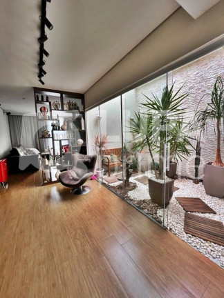 Casa com 7 Quartos à Venda, 600 m² em Parque Novo Mundo - São Paulo