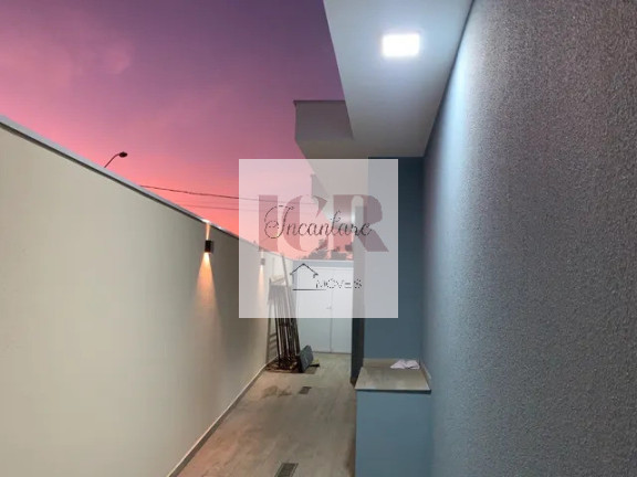 Imagem Casa de Condomínio com 3 Quartos à Venda, 165 m² em Residencial Horto Florestal Villagio - Sorocaba