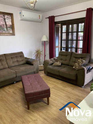 Imagem Imóvel com 3 Quartos à Venda, em Logradouro - Nova Petrópolis Imagem Imóvel com 3 Quartos à Venda, em Logradouro - Nova Petrópolis