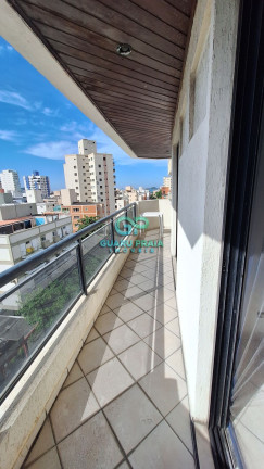 Apartamento com 2 Quartos à Venda, 80 m² em Enseada - Guarujá