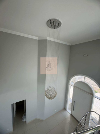 Imagem Casa de Condomínio com 3 Quartos à Venda, 224 m² em Condomínio Alphaville Nova Esplanada - Votorantim Imagem Casa de Condomínio com 3 Quartos à Venda, 224 m² em Condomínio Alphaville Nova Esplanada - Votorantim