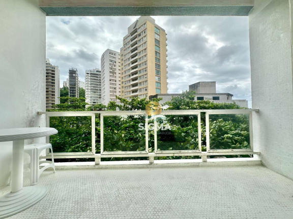 Imagem Apartamento com 4 Quartos à Venda, 120 m² em Pitangueiras - Guarujá Imagem Apartamento com 4 Quartos à Venda, 120 m² em Pitangueiras - Guarujá
